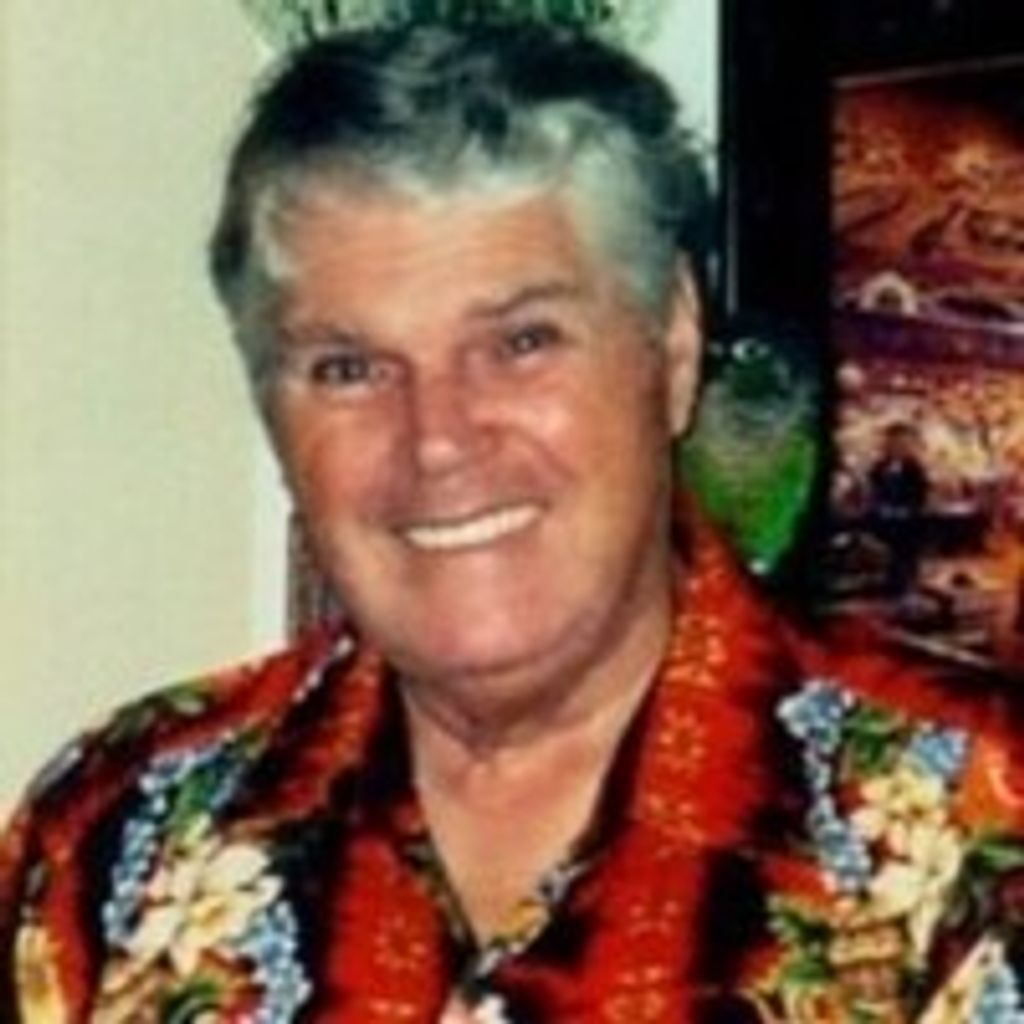 Robert Lee Fornes
