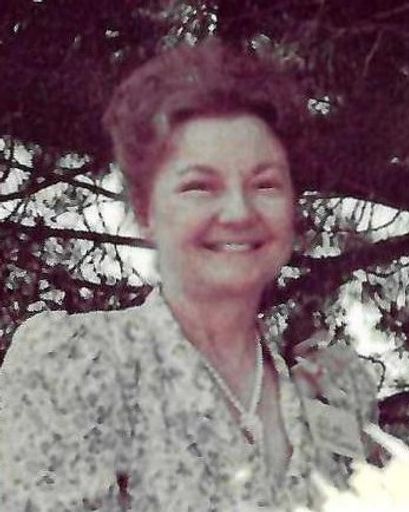 Ilsavada Elaine Wollman's obituary image