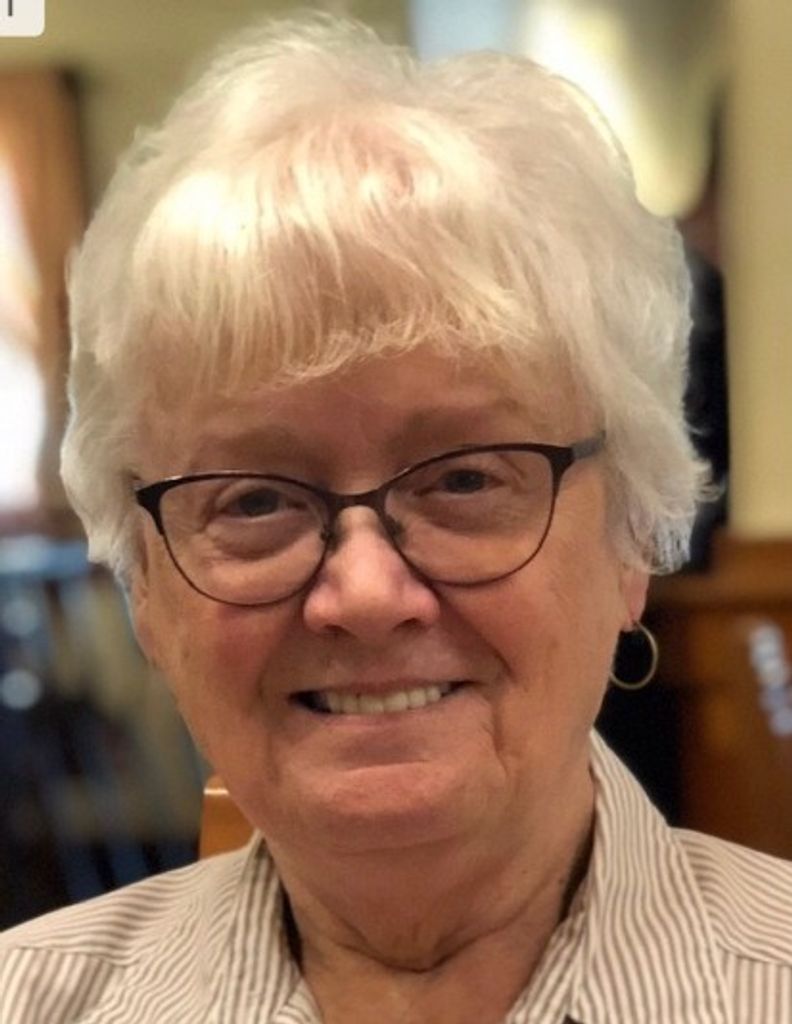 Gayle (Ables)  Lynch