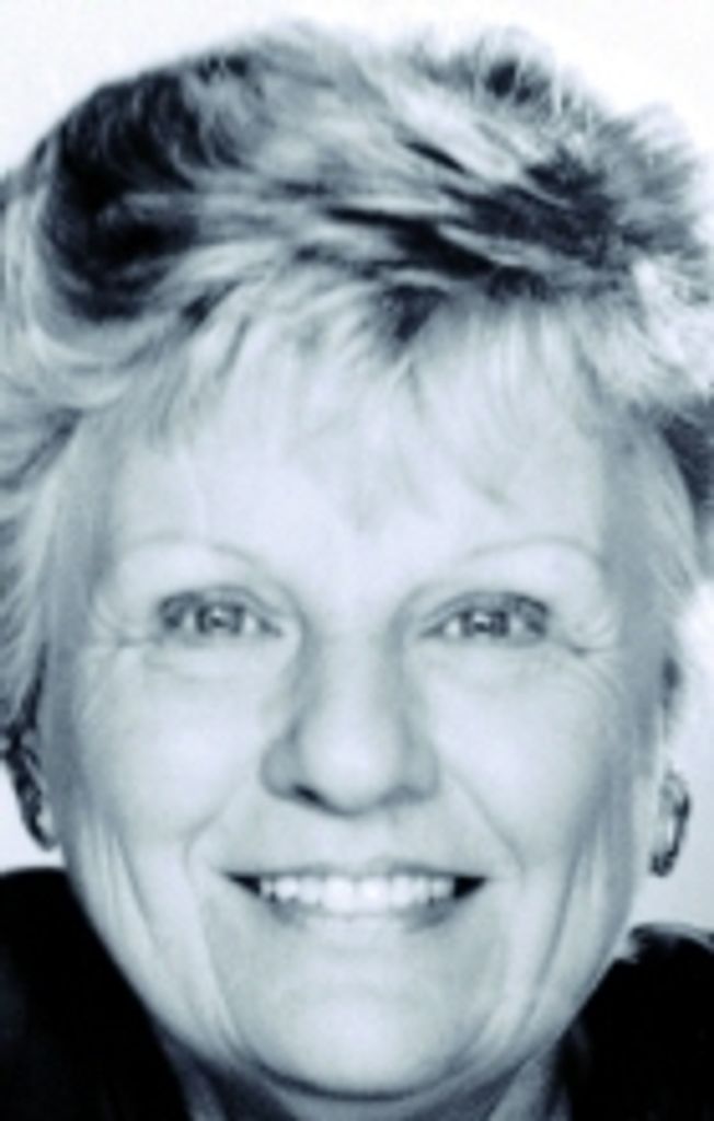 Virginia "Ginny" Starcher