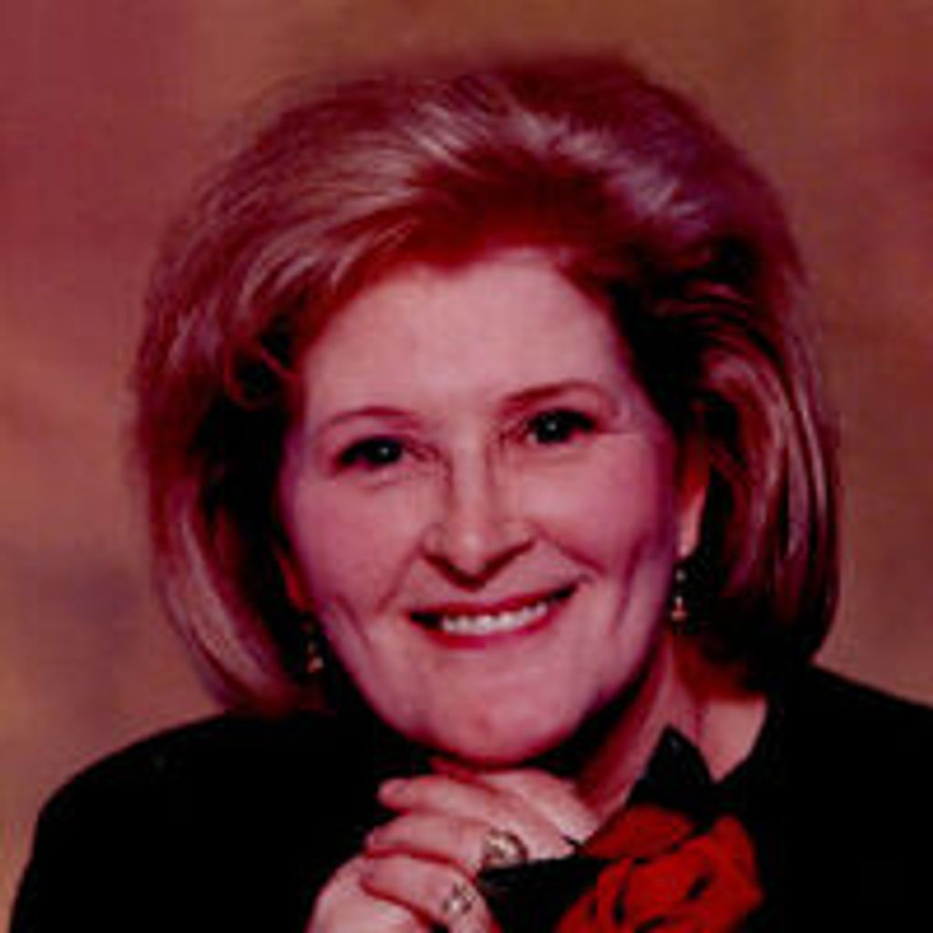 Delores "Dee" Andrews