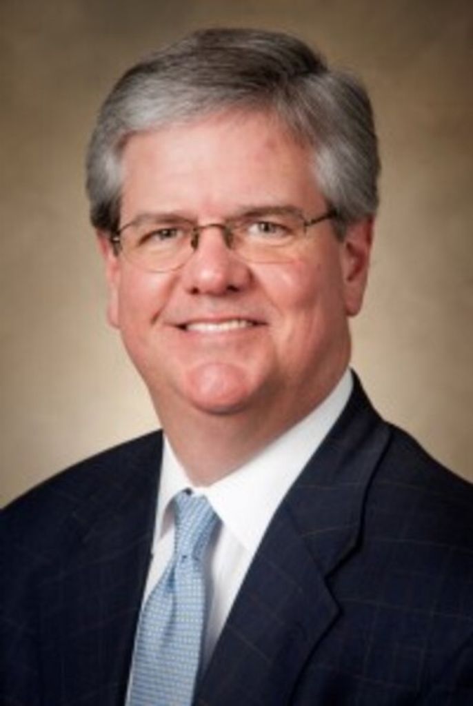 Calvin Jones Brown Profile Photo