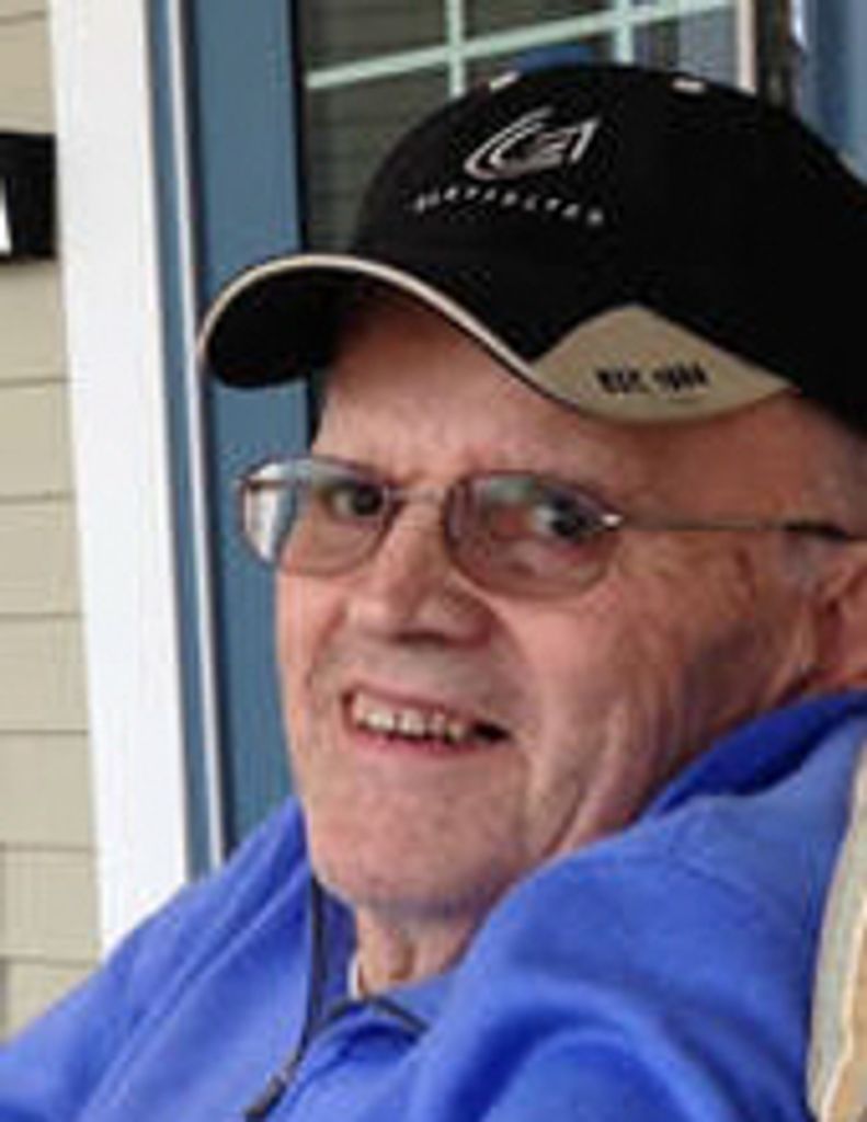 Henry "Hank" Joseph Wernoch