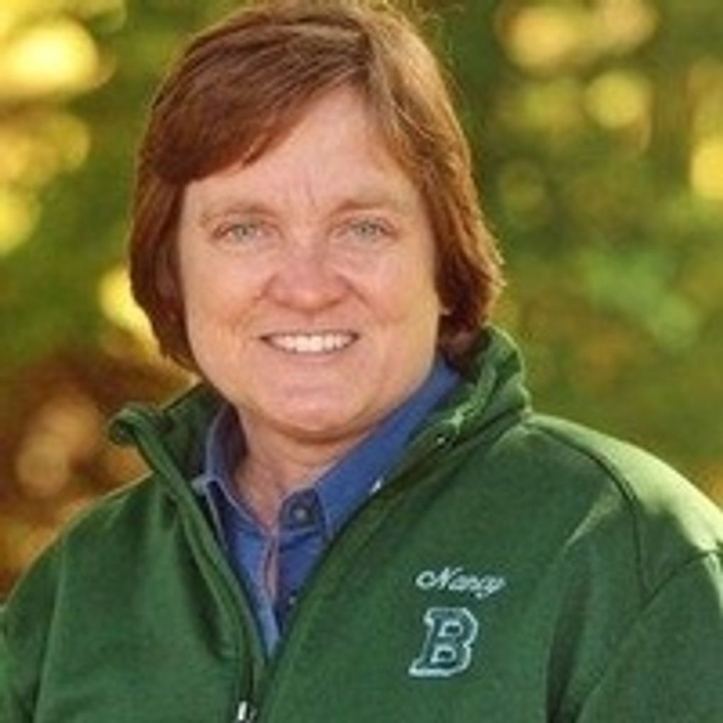 Nancy E. Soudant