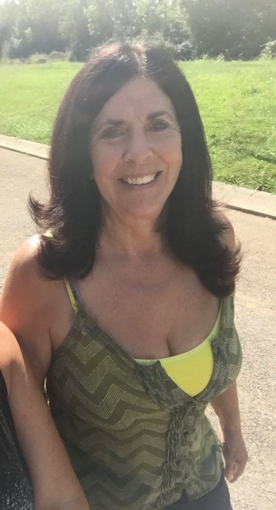 Delphia Thomas Profile Photo