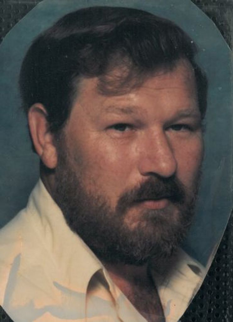 Harold E. Parman Profile Photo