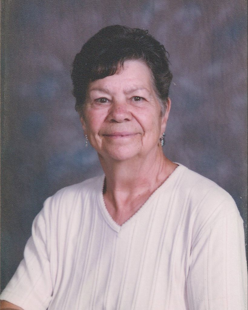 Irene Yeomans