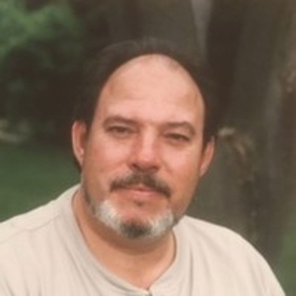 Brian Keith Moberly
