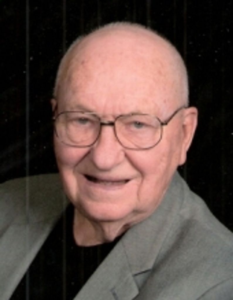 Philip 'Phil' L. Grabenbauer