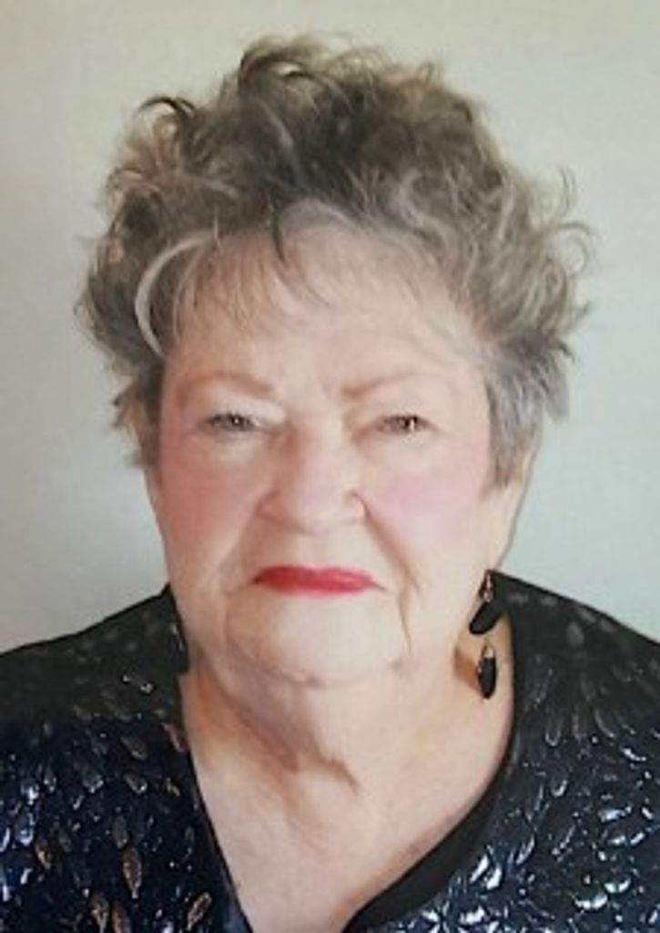 Mary Kallam Turner Profile Photo