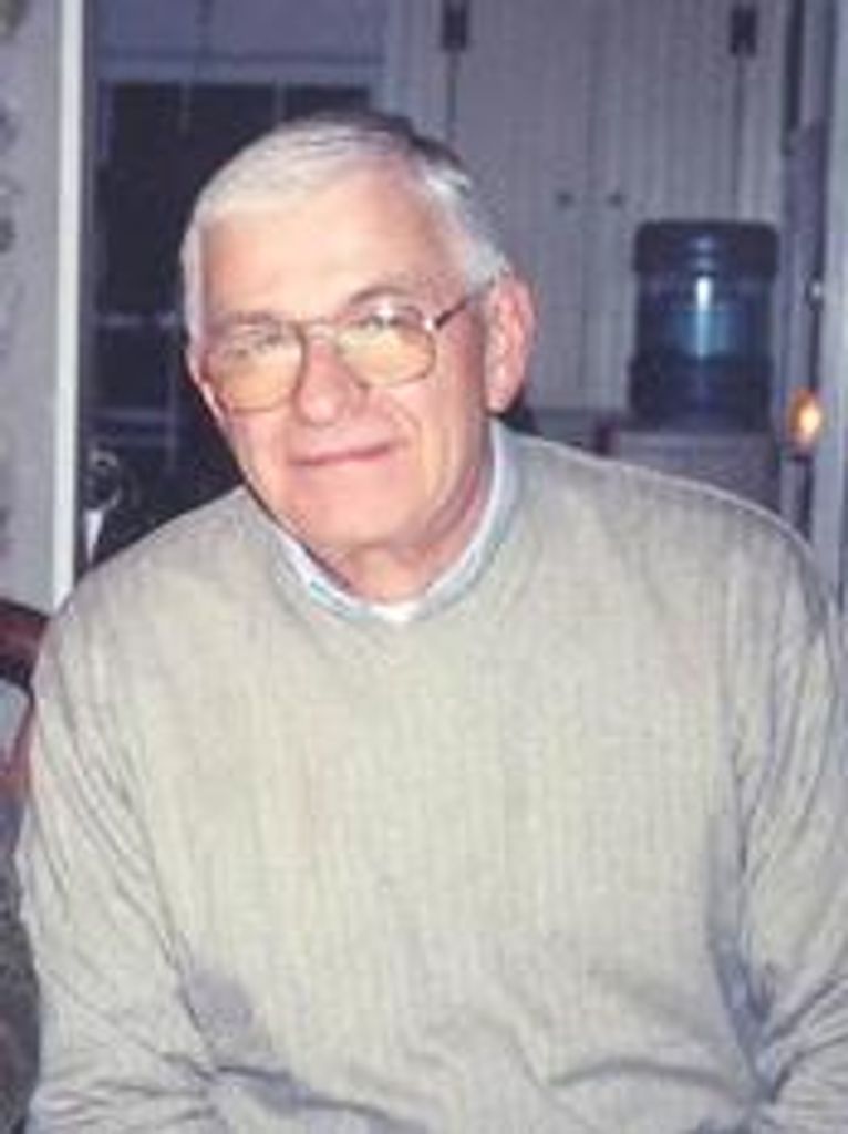 Edwin J. Gadek