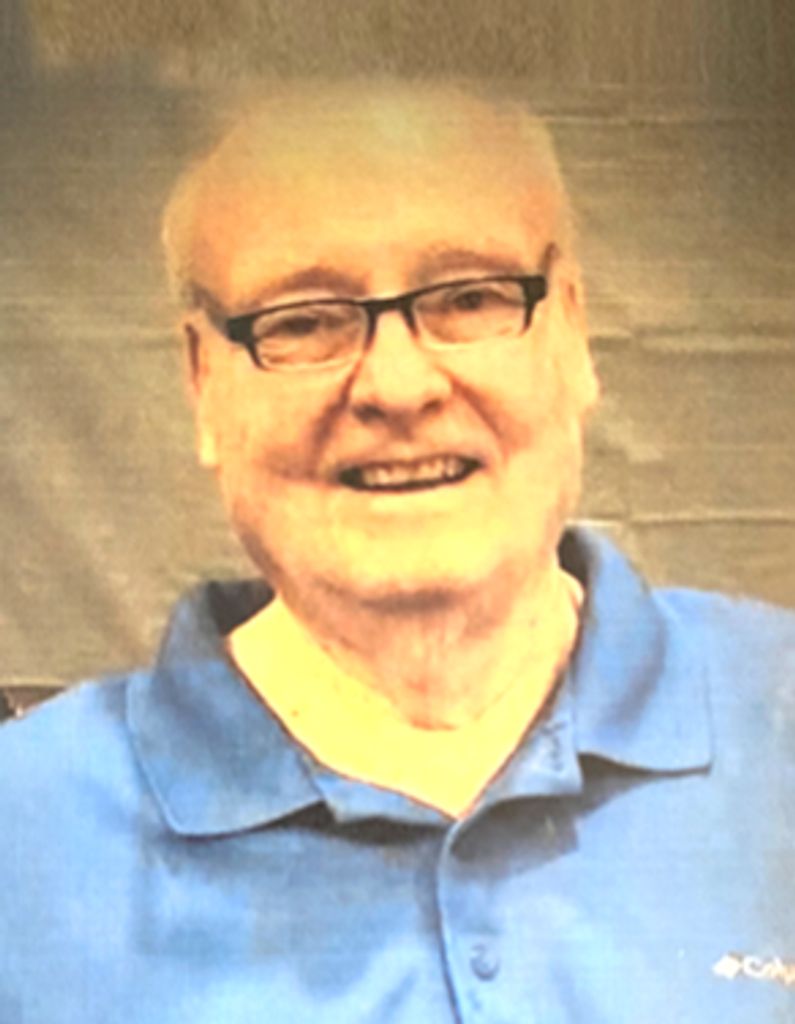 Barry Singer