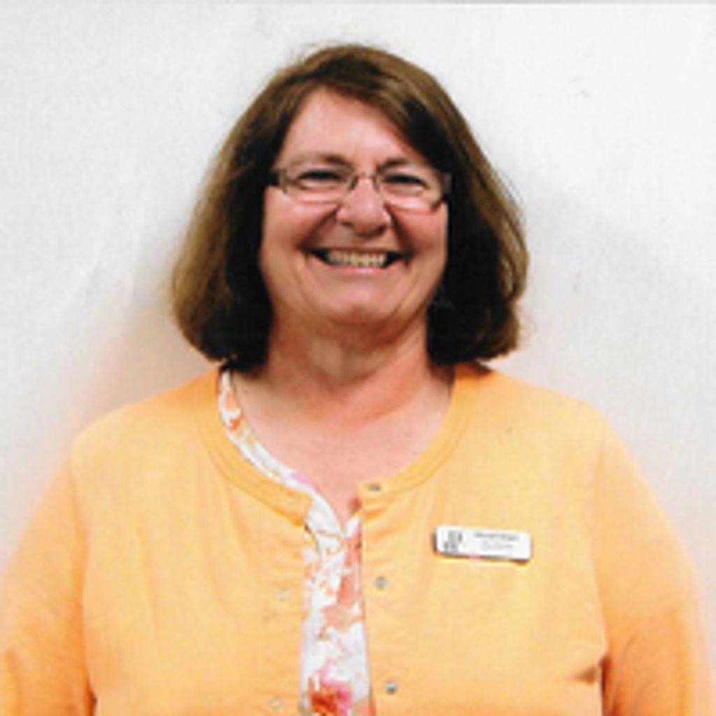 Joy Marie Dolan Profile Photo