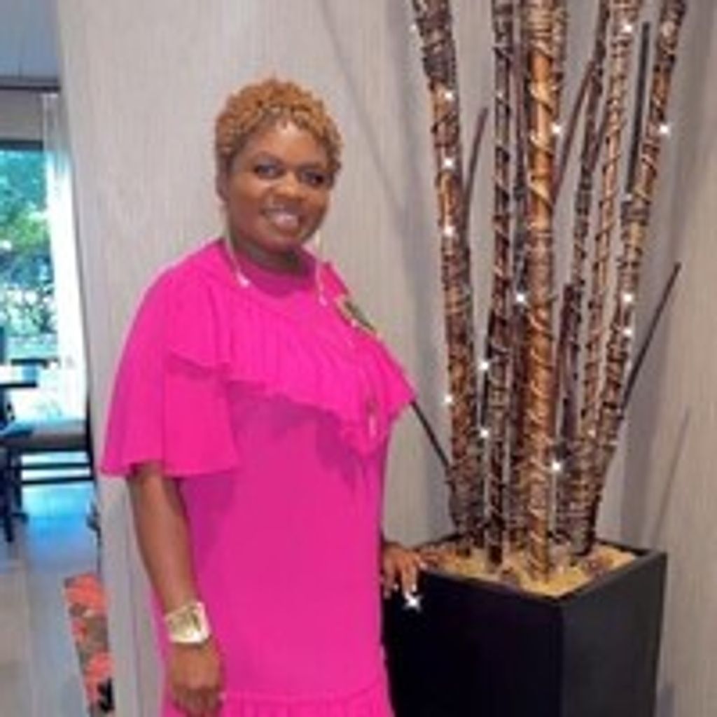 Kela Latrice Jones Profile Photo
