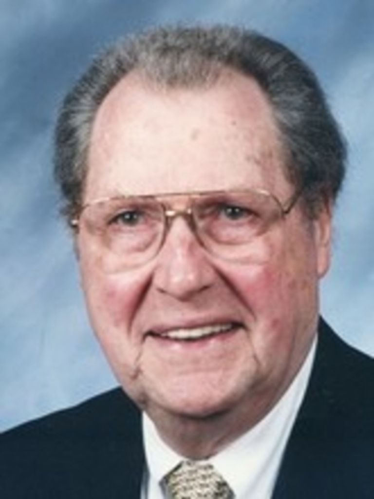 William R. Crotser Profile Photo
