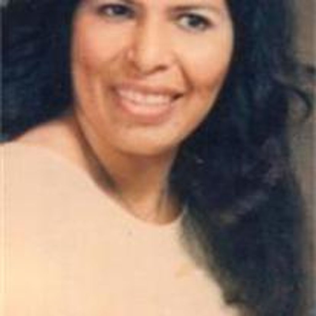 Mary Magallon