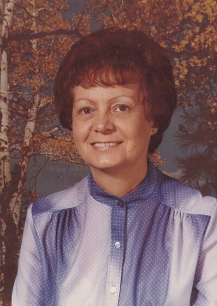 Darlene Evelyn Anderson Profile Photo