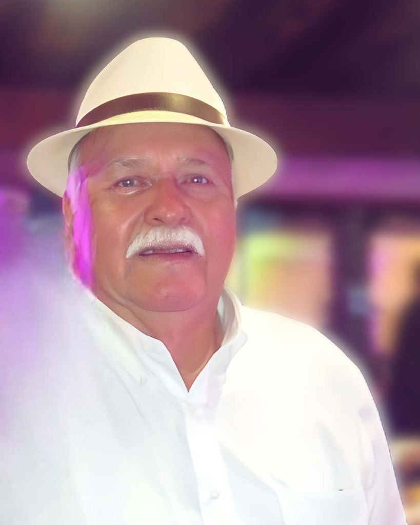 Alfredo Mendoza Profile Photo