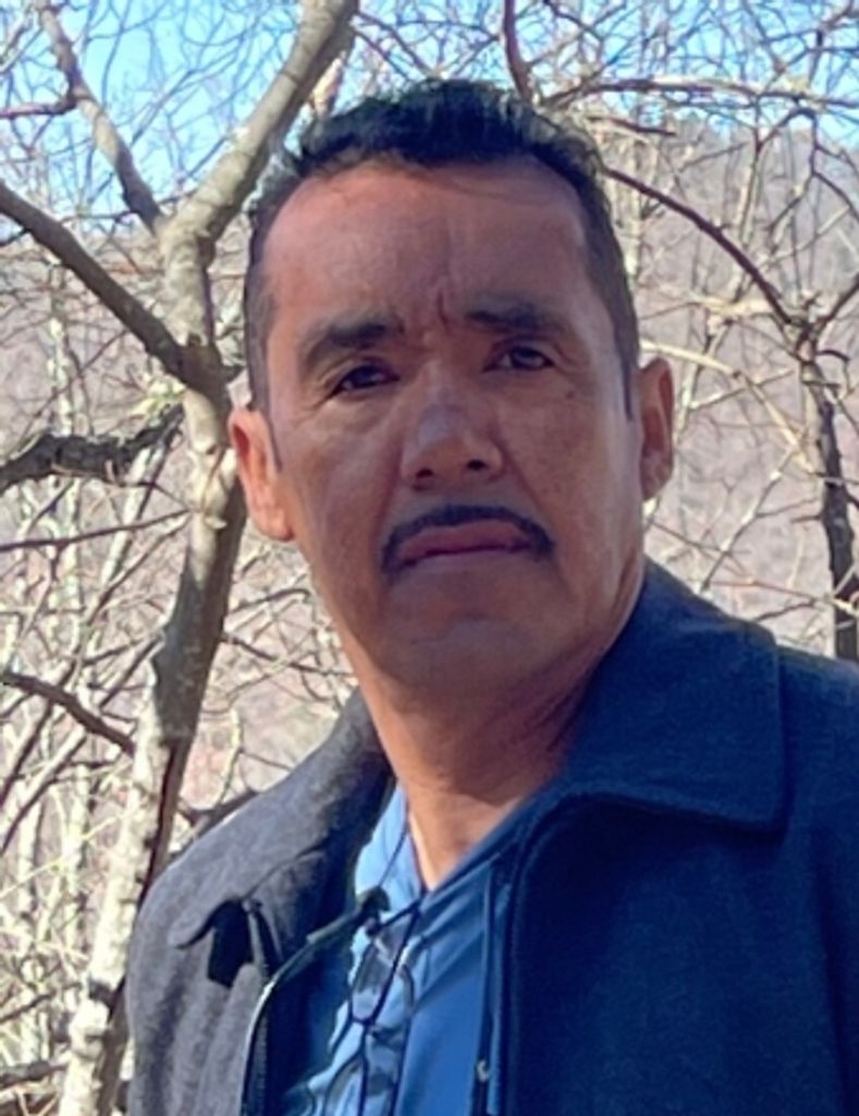 Jose Monroy Chavez Profile Photo
