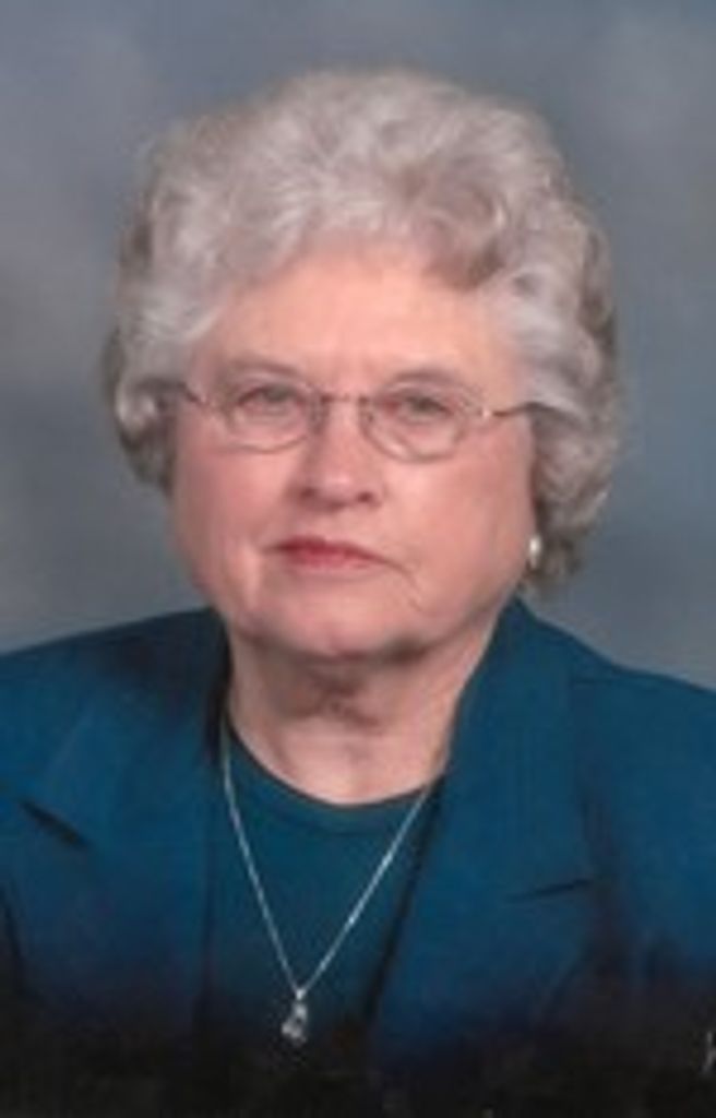 Lorene Carson