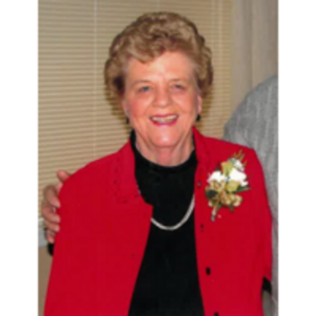 Lavonne "Bonnie" Syverson