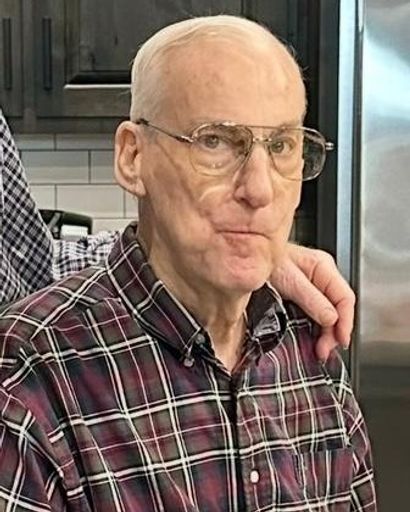 Ronald Paul Beekman's obituary image