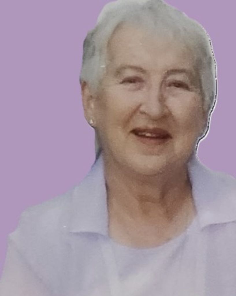Shirley Knudson