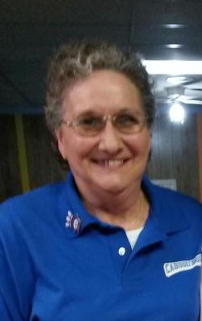 Joyce M. (Means) Neher Profile Photo