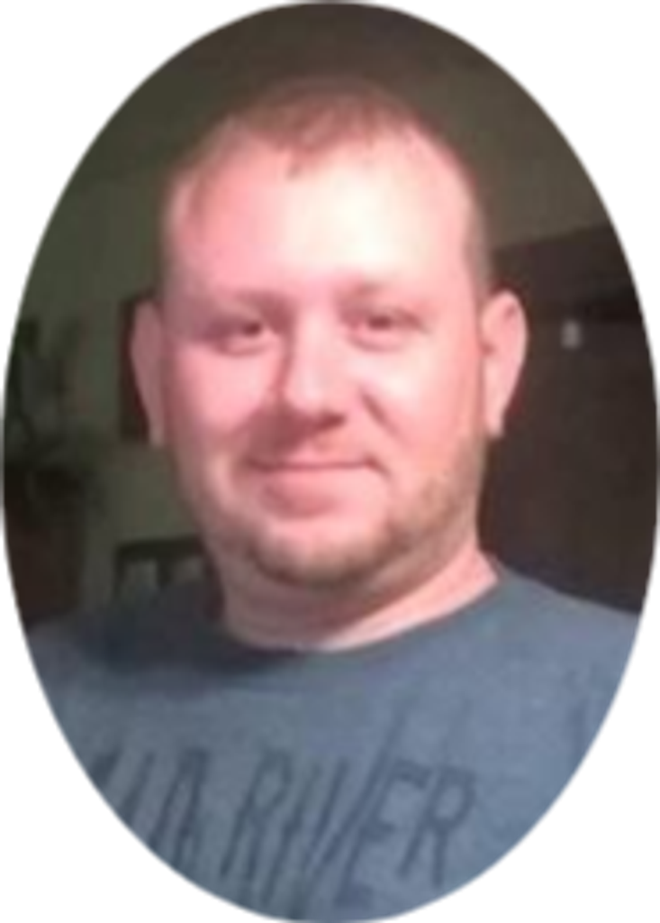 Brian Allen Stacy