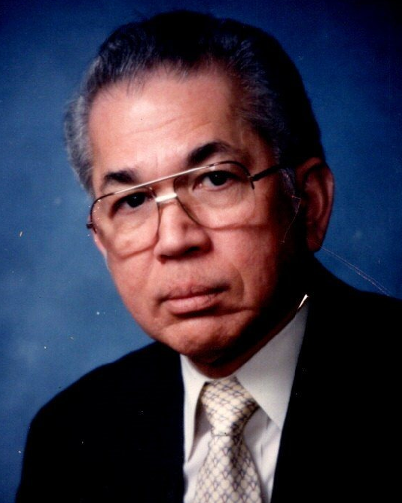 Dr. Ramon A. Madrigal Jr. Profile Photo