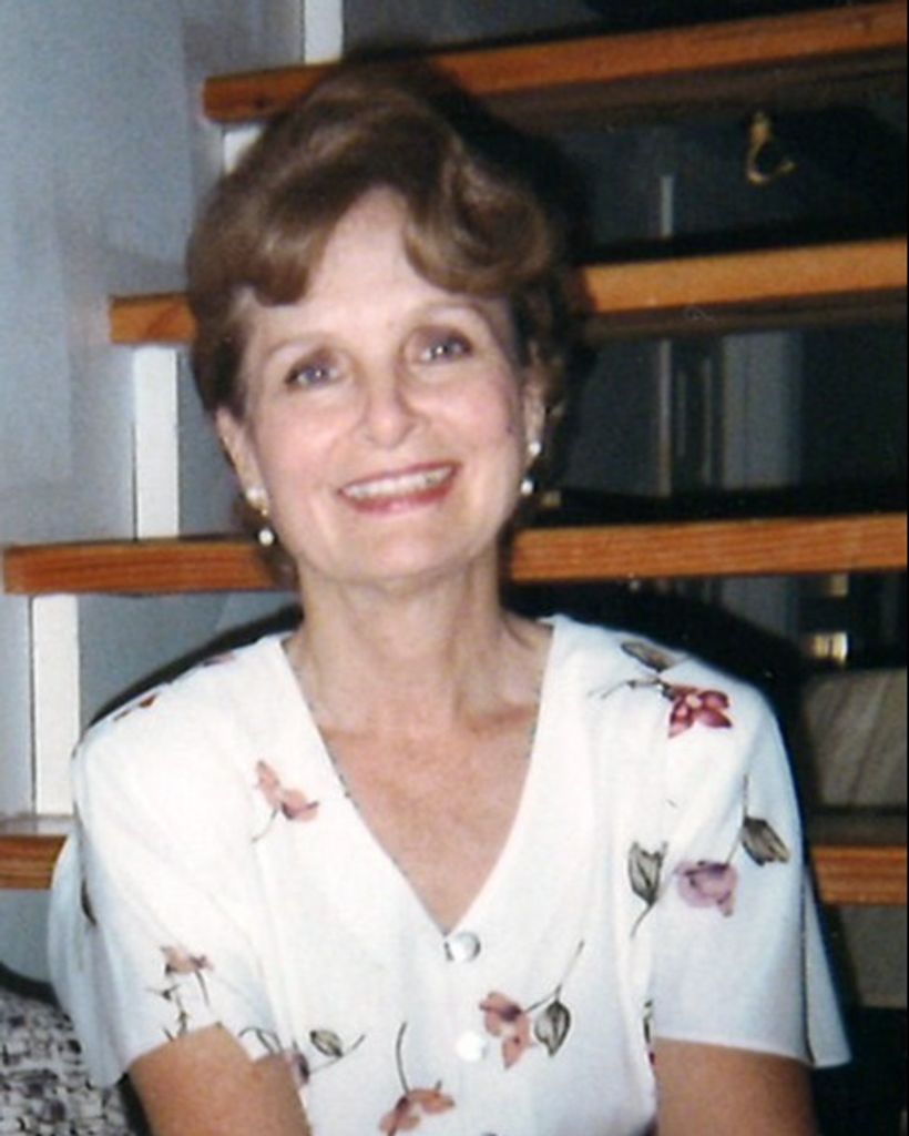 Sue Ellen Reeves Speight Profile Photo