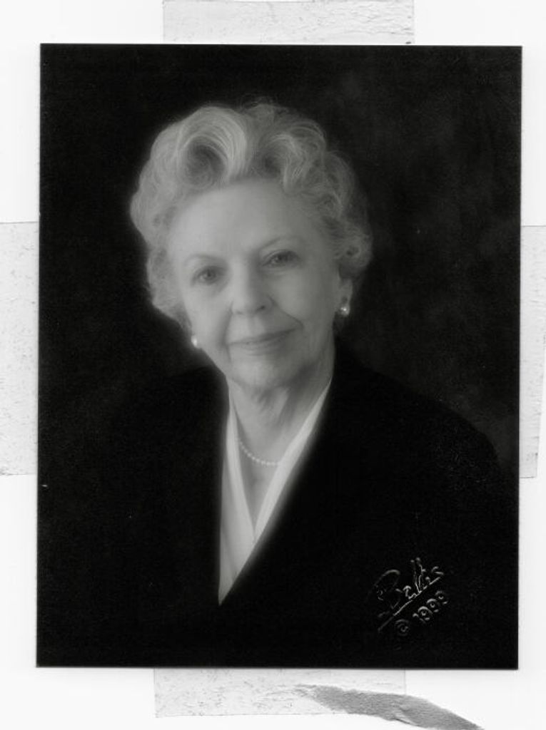 Dorothy S. Davidson