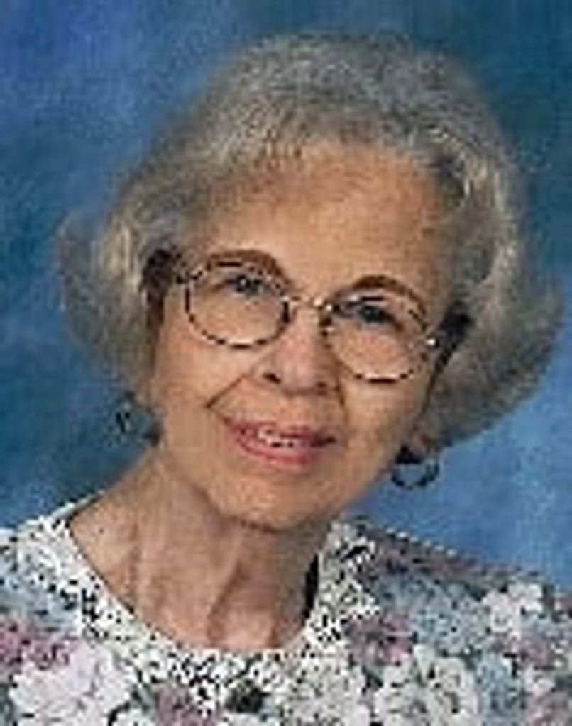 Mary Alexander Puntch
