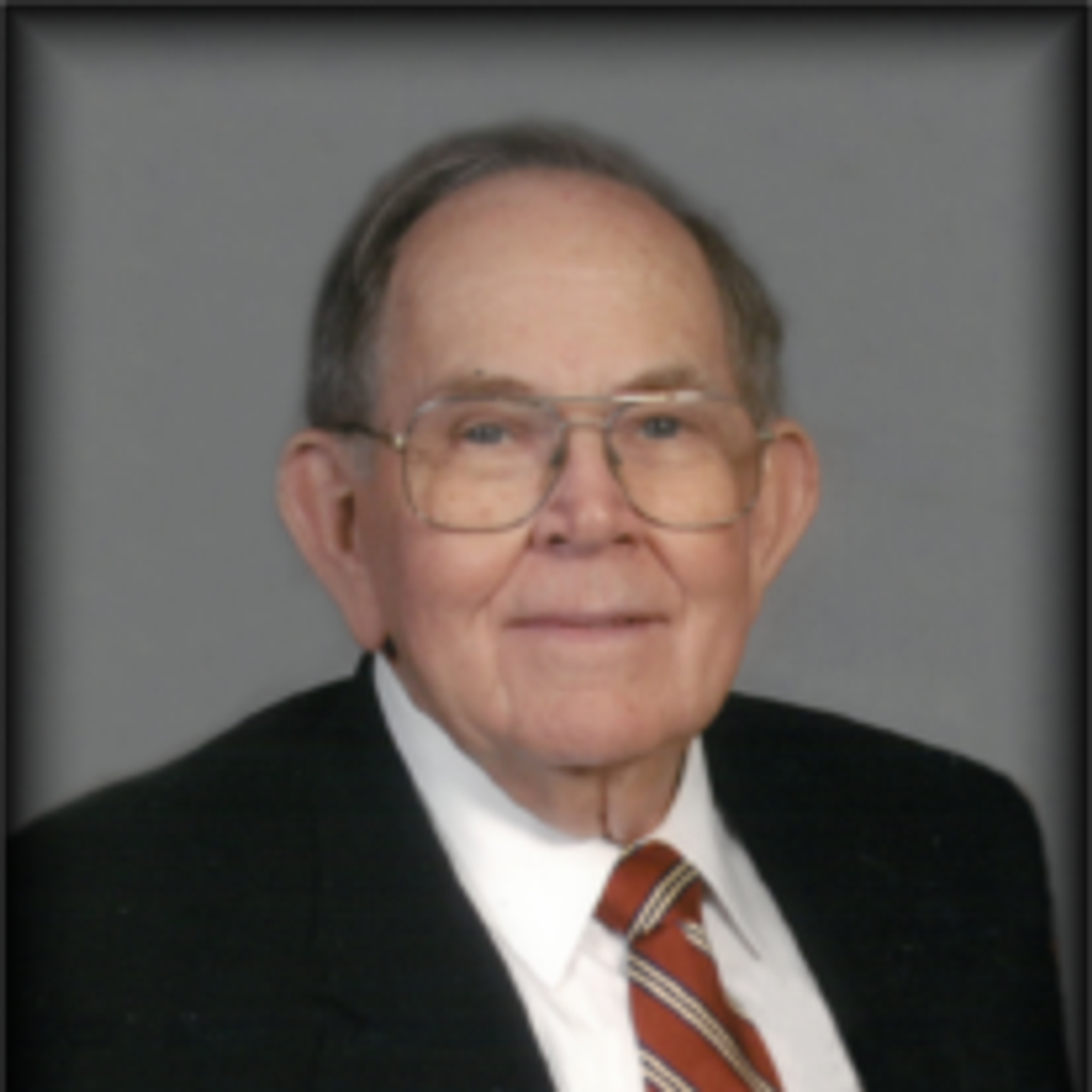 Elmer D. Seaton