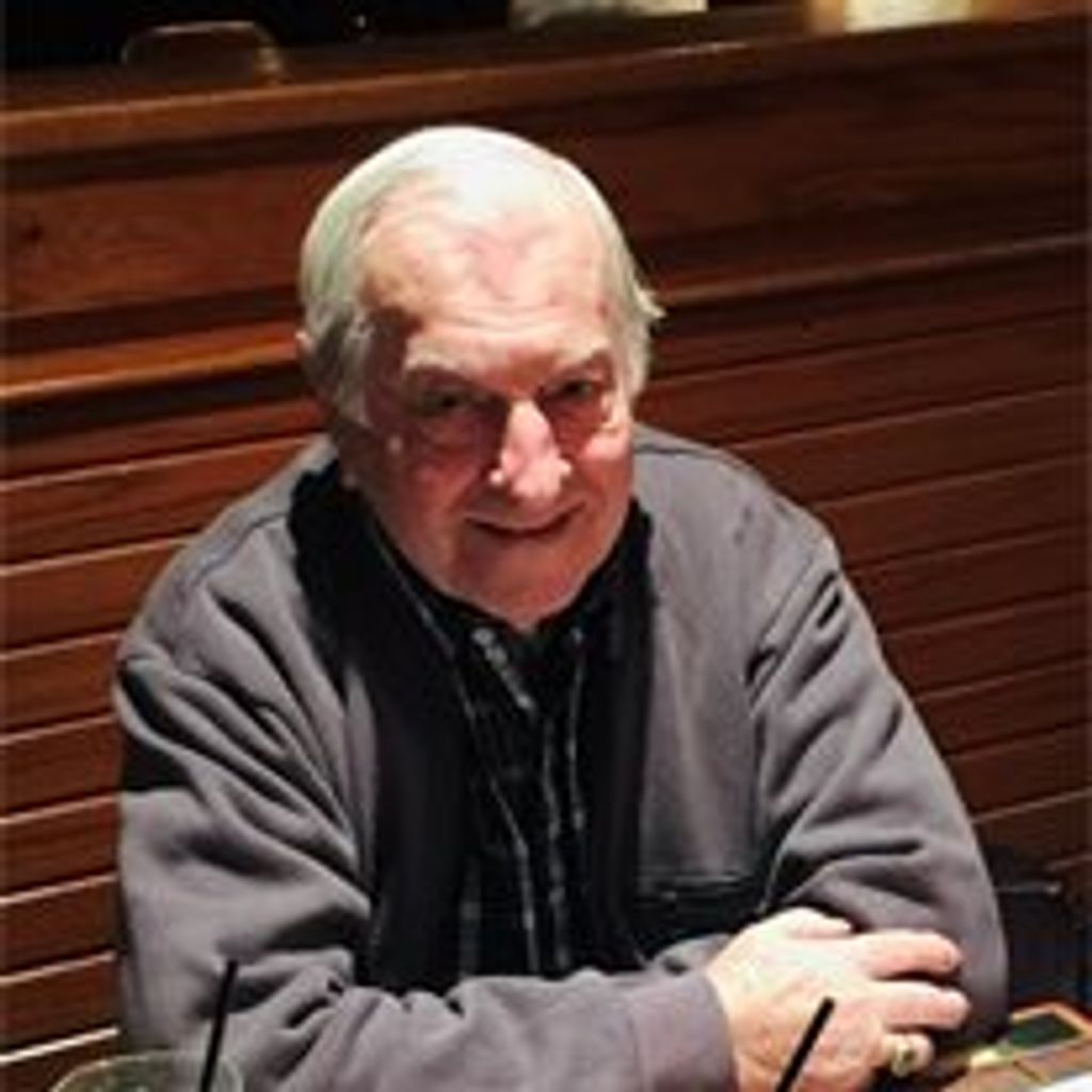 Edward J. Novak, Jr. Profile Photo