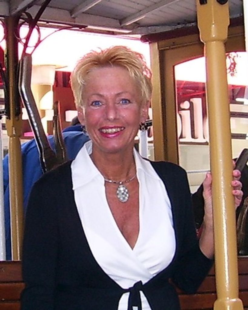 Vicki Ann Cox Profile Photo