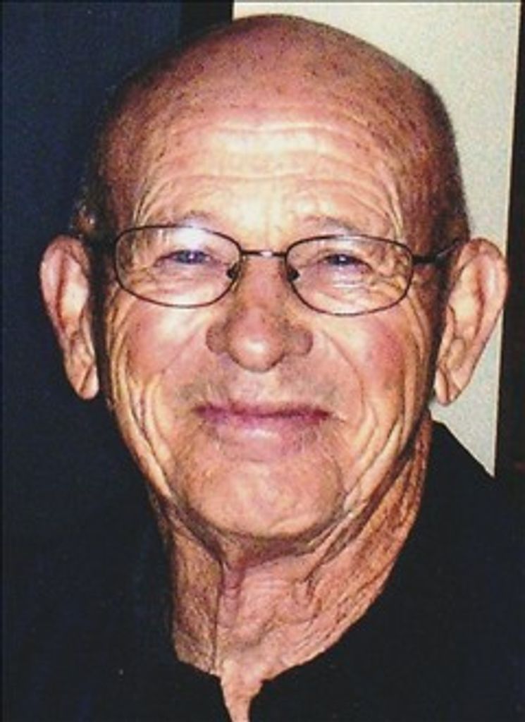 Bobby Jack Rainwater