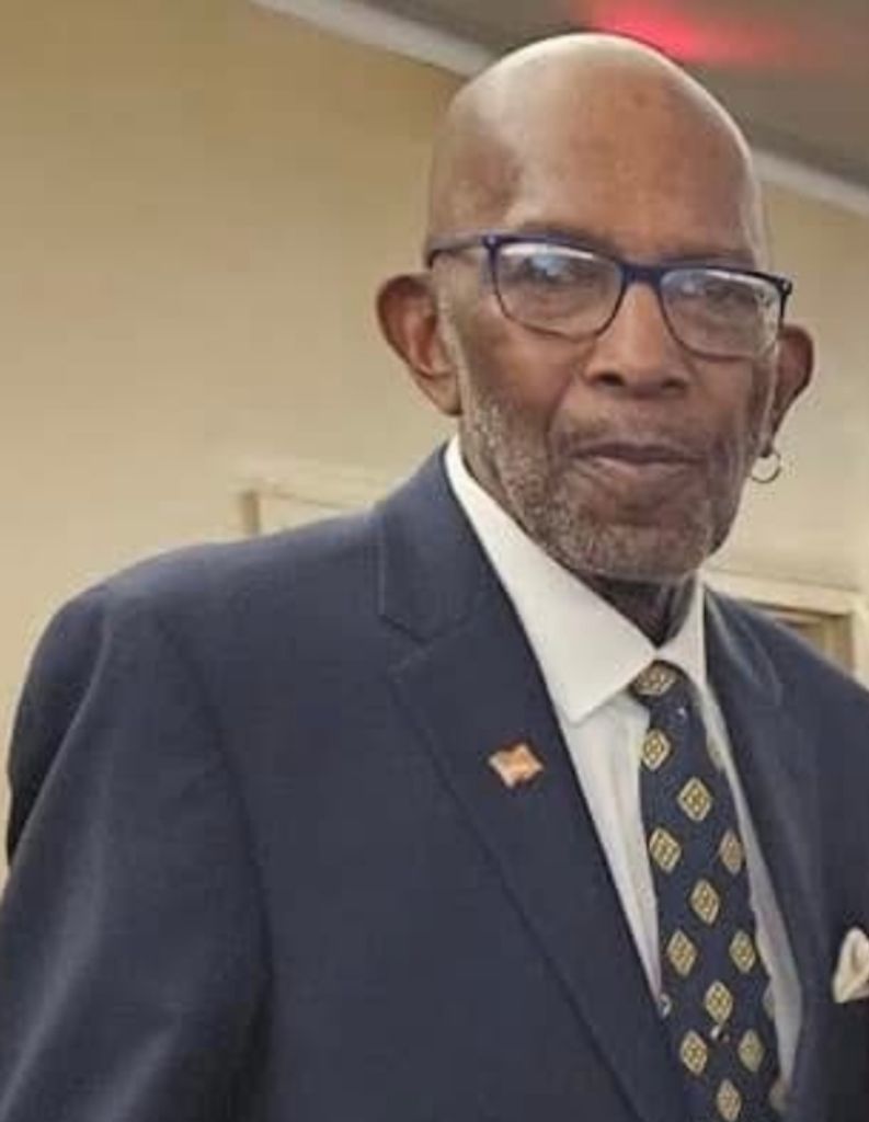 Benjamin Samuels, Sr