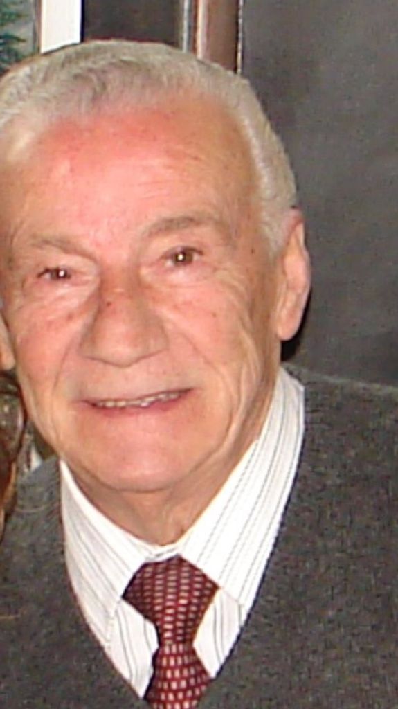 Francesco  G. Pastino Profile Photo