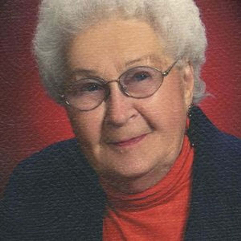 Irene Mae Edgeton Profile Photo