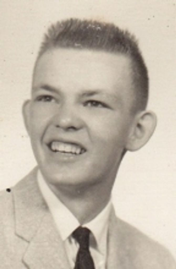 Larry D. Booth, Sr.