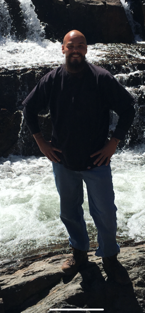 Michael Anthony Oron Profile Photo
