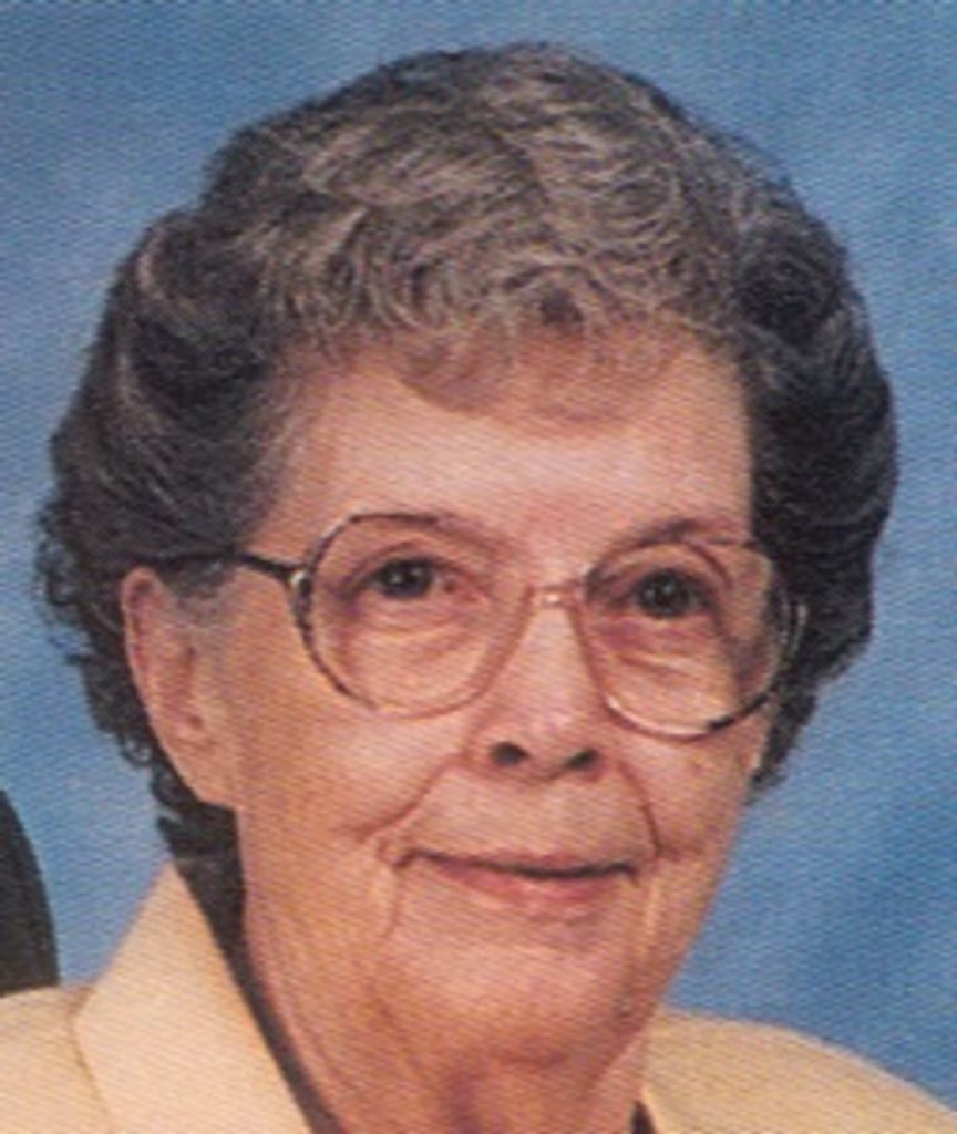 Wilma C. Suits