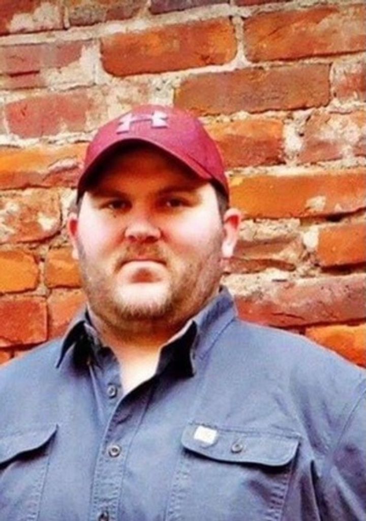 Christian Levi Darst Profile Photo