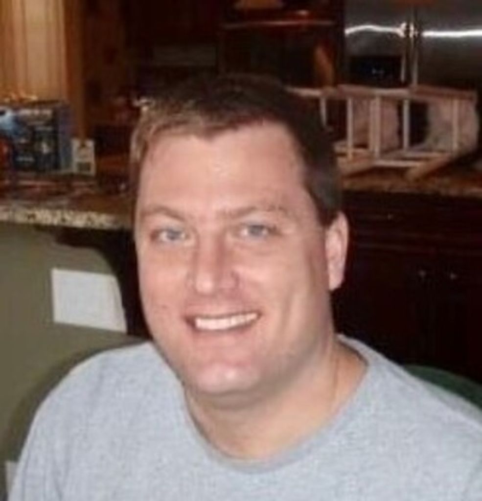 Gregg W. Furniss Profile Photo