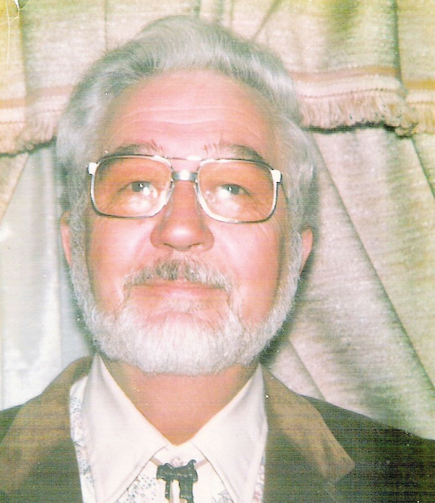 Steve Tommy Lambert Jr.