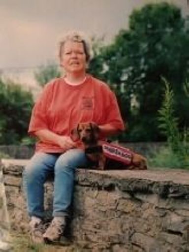 Mary Agnes Mackin Profile Photo