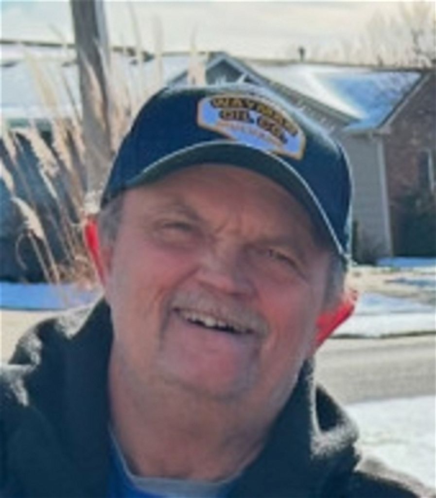 Randy C Melton Profile Photo