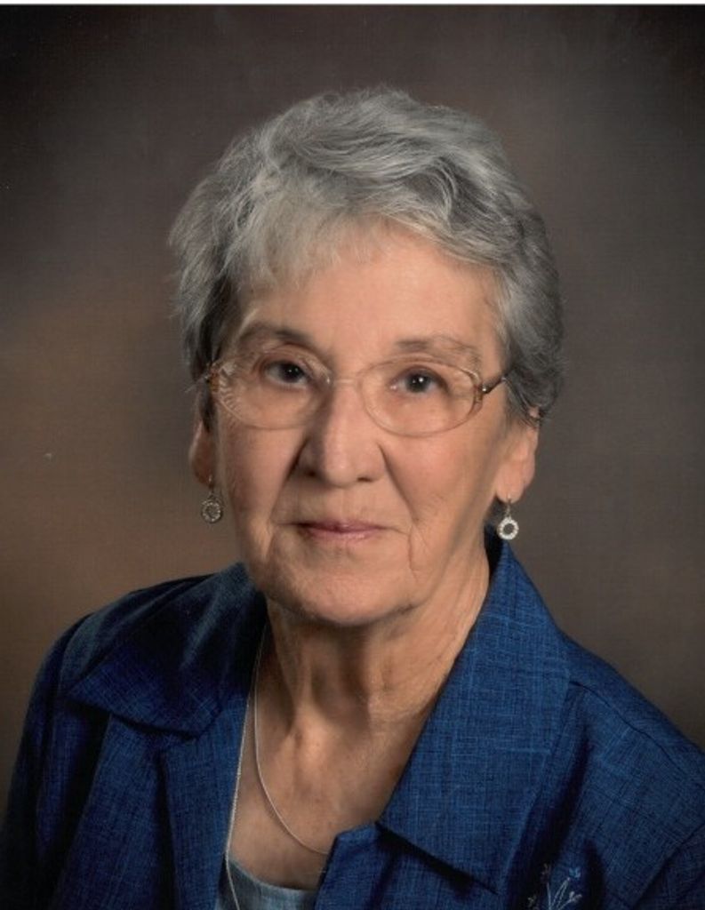 Barbara Ella Jenkins