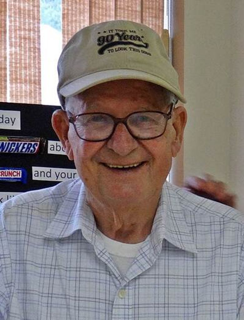 Charles Warner, Jr. Profile Photo